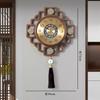 Digital Luxury Wall Clocks Living Room Design Creative Silent Interior Wall Watch Fashion Modern Horloge Murale Home Design