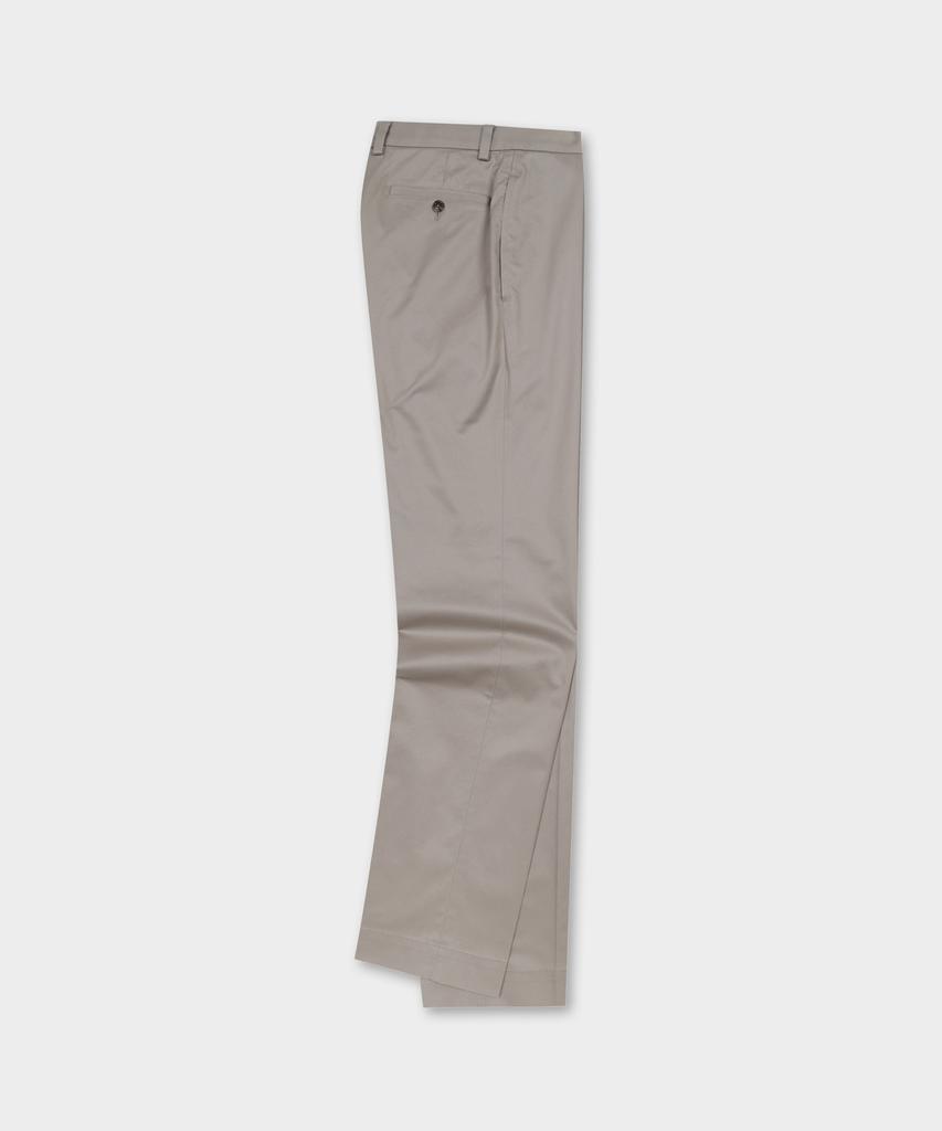 BROOKS BROTHERS Regular Fit Lightweight Advantage Chino (Khaki) (Bbpcmmz502)