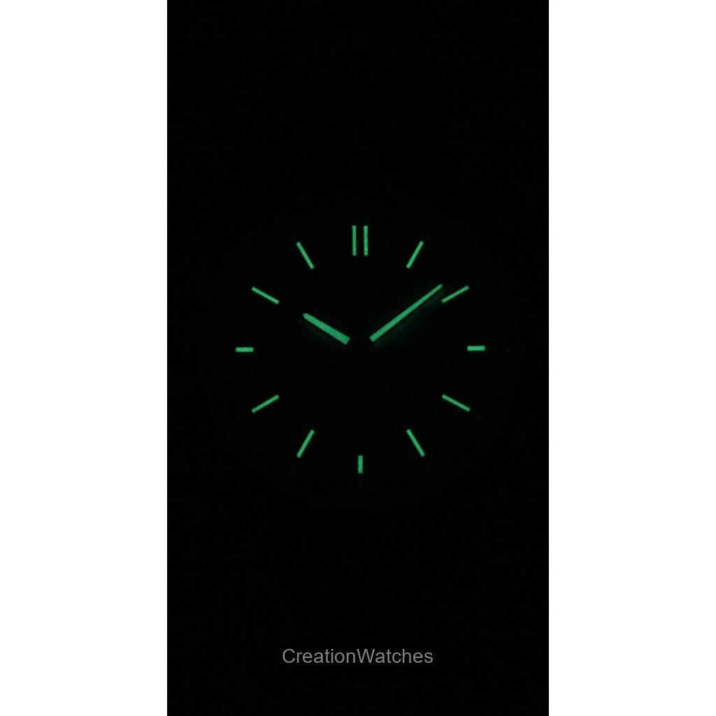 Casio Edifice Analog Standard Chronograph Light Blue Dial Quartz EFV-650D-2BV 100M Men's Watch