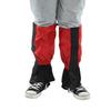 1 Pair Snowproof Waterproof Leg Gaiters 210T Oxford cloth Lightweight Shoe Gaiters  Men