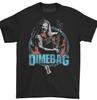 Dimebag Darrell T-Shirt Size Classic T-Shirt New Unisex New Hot Unisex T-Shirt