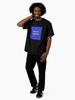 édith Piaf No regrets Oversized T-Shirt