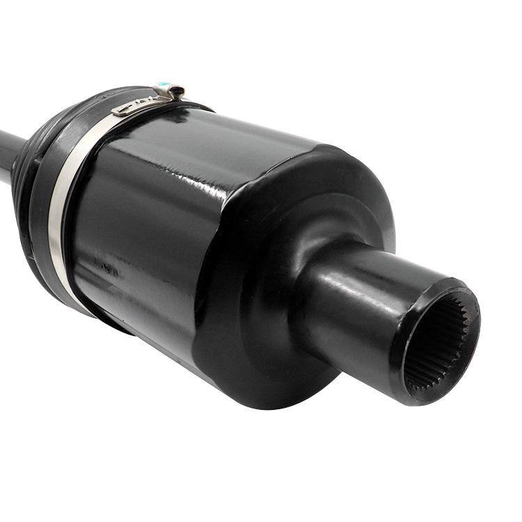 Półosie przednie lewe Mercedes-Benz W204 (2043301500) - Część samochodowa dostępna w magazynie