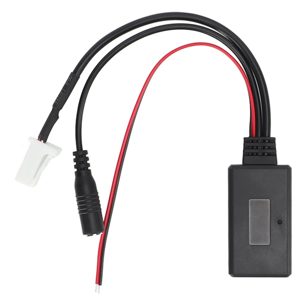 Car Bluetooth Wireless Module Handsfree Mic for Clarion Replacement for Suzuki Swift Vitra Jimny