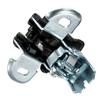 NEW for Renault Master II 2 1998-2010 Car Rear Door Lock Latch Catch Trunk Tailgate Lock