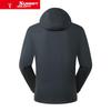 Men's 3-in-1 Windproof Waterproof Fleece Jacket MI7218
