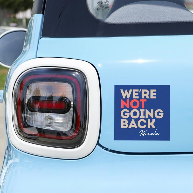 Magnetic Car Stickers Magnetic Text Car Stickers Exterior Decor English Car Magnets Car Bumper Stickers Auto Window Decals For