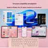 Steck Bluetooth Wireless Folding Keyboard
