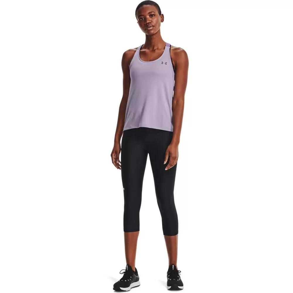 Under Armor Women' Leggings Hg Armor Hi Capri Ns