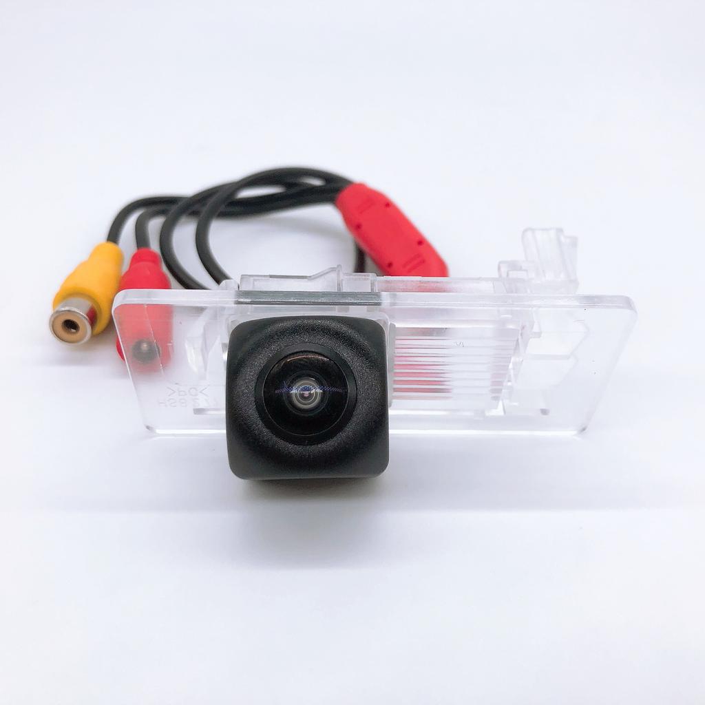 Car Rear View wireless Camera For Volkswagen Golf Wagon Golf Plus / Golf VI Variant 2010~2016 Night Vision Waterproof camera