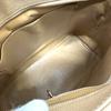 Chanel A01804 CC CC Mark Reissue Tote Bag Caviar Leather Beige