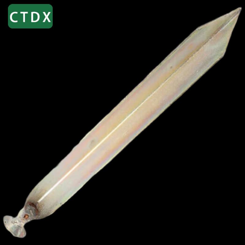 CTDX Large Command Cotton Tent