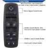 Window Switch Control For 2010 2011 Dodge Grand Caravan Chrysler Town & Country