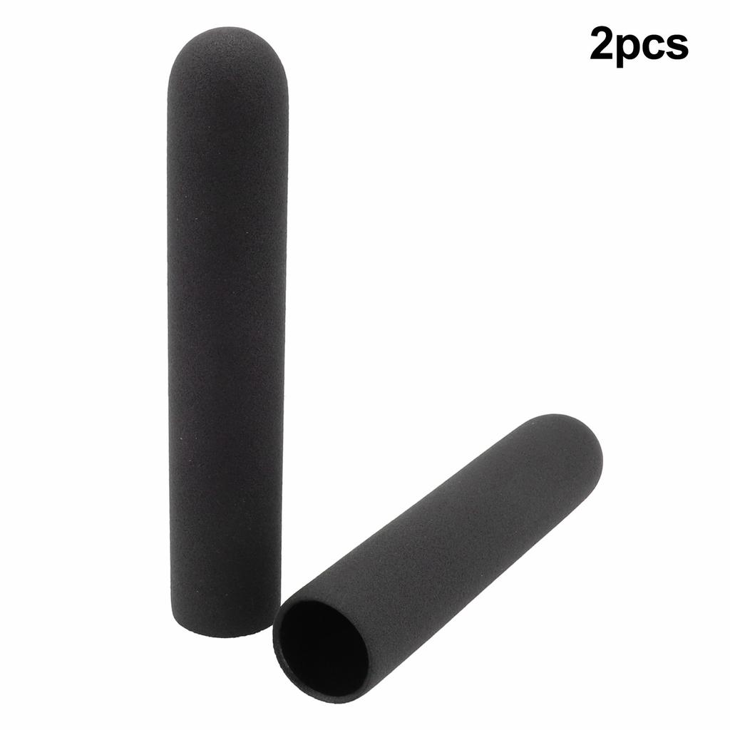 Multi-size Handle Cover Fitness Handle Cover Non-slip Grip Cover