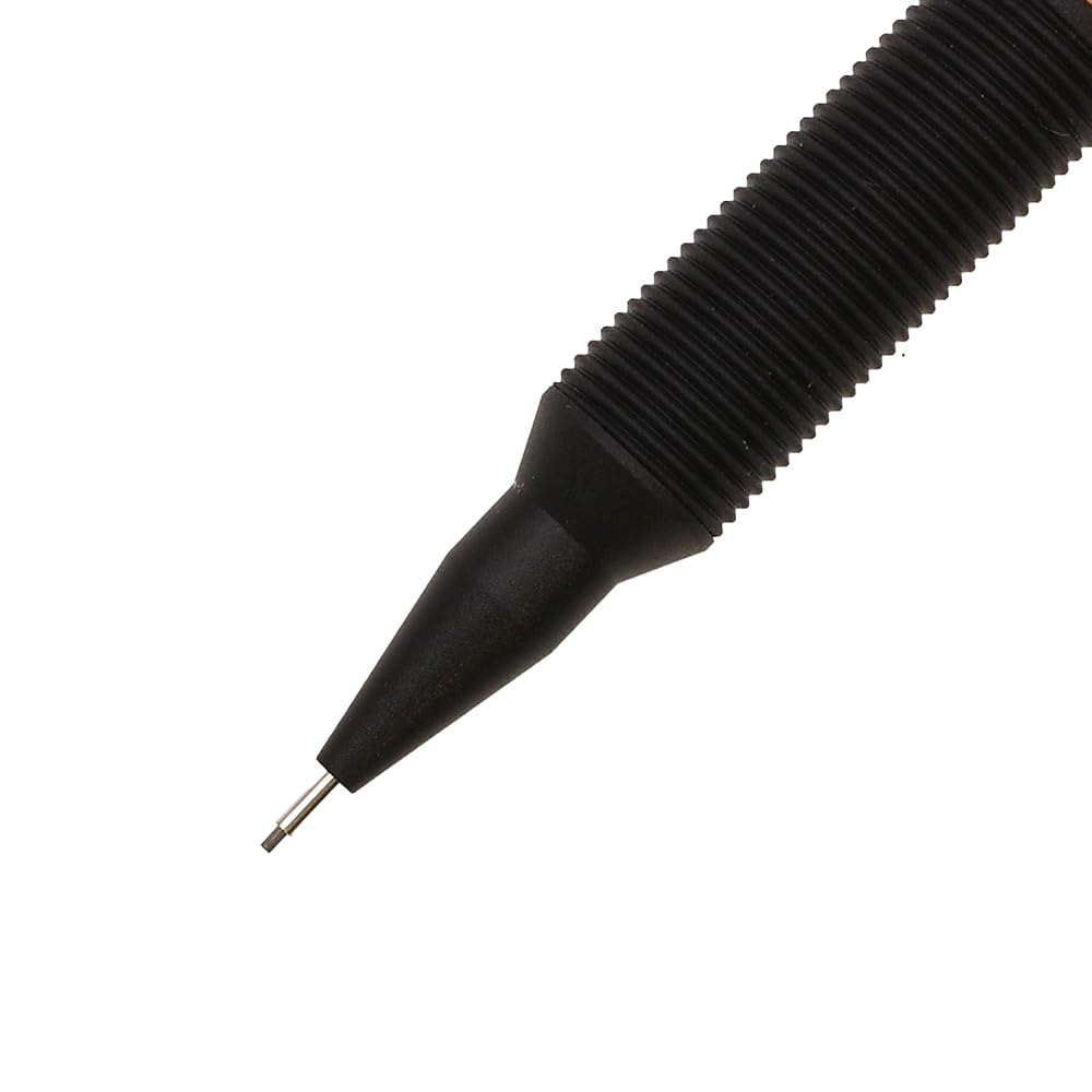 Luddite EverDraw Wood 05 Mechanical Pencil, Walnut LDWB-MP4WN-05