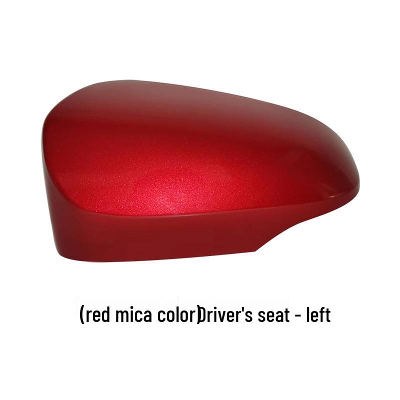 Toyota Corolla Rearview Mirror Shell & Turn Signal Lens