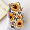 Casing For Redmi Note 9 9S 9Pro 4G Back Cover For Redmi Note 9 Pro Case Cute Cartoon Fashion Flowers Silicone Shockproof Bumper
