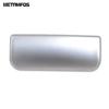 For Mitsubishi Eclipse Cross 2017- 2024 2025 Matte Glove Storage Box Door Handle Cover Trim Interior Accessories Car Styling