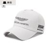 Outdoor Baseball Cap Aston Martin Racing Team Hat Motorcycle Fan Memorial Sunshade Fashion Commuting Cap for All Seasons