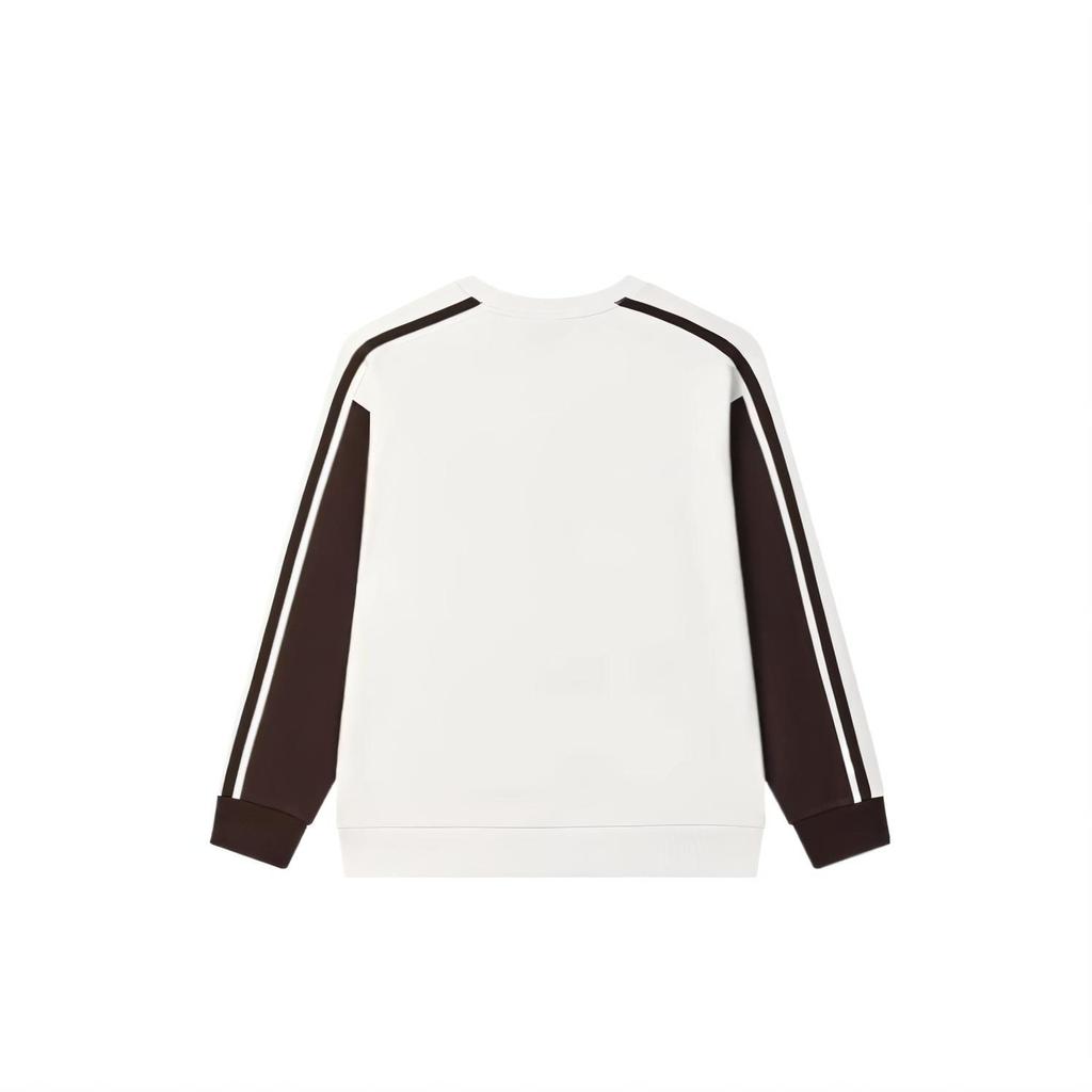 Fila ORIGINALE Sweatshirt Men's Cloud White F11M519202F-WT
