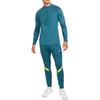 Nike Soccer Jersey Men's Dark Turquoise DJ9917-397