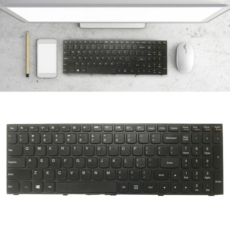 Replacement US Version Keyboard for G50-70 G50-45 B50 G50 G50-70AT G50-30 Z50 G50 Z50 B50 G50-70 B70-80 Laptop