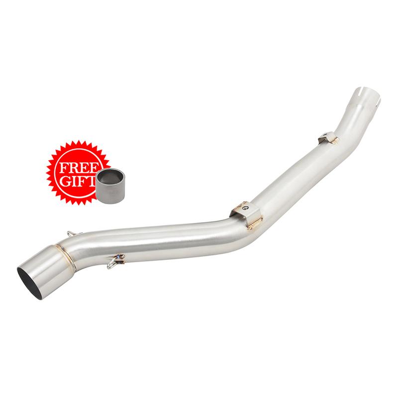 Slip On For SUZUKI DRZ 400
