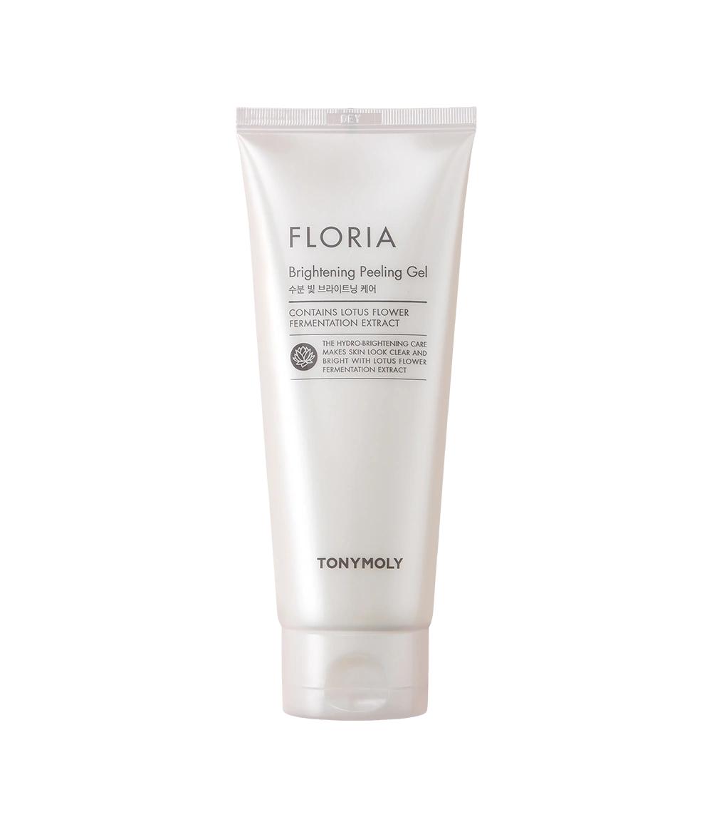Floria Brightening Peeling Gel