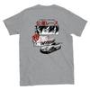 JDM Anime T-shirt: Level Up Your Fashion Game