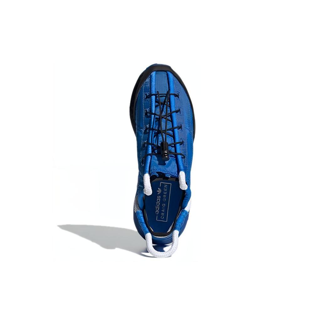 Zx 2K Craig Green x Zx 2K Adidas Originals Phormar 'Blau' FY5717