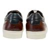 POD Mens Dobbs Leather Brogues