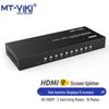 MT-viki 9x1 Splitter Multi-Viewer HDMI