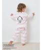 [PEANUTS PUPPIES] [BABY] Baby Moko Pullover PBNT255760PNK80