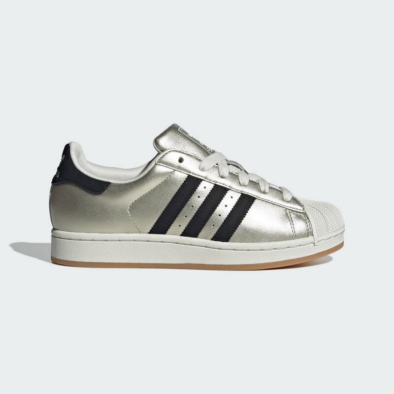 Adidas Originals Women s Superstar II W Casual Shoes 36.5