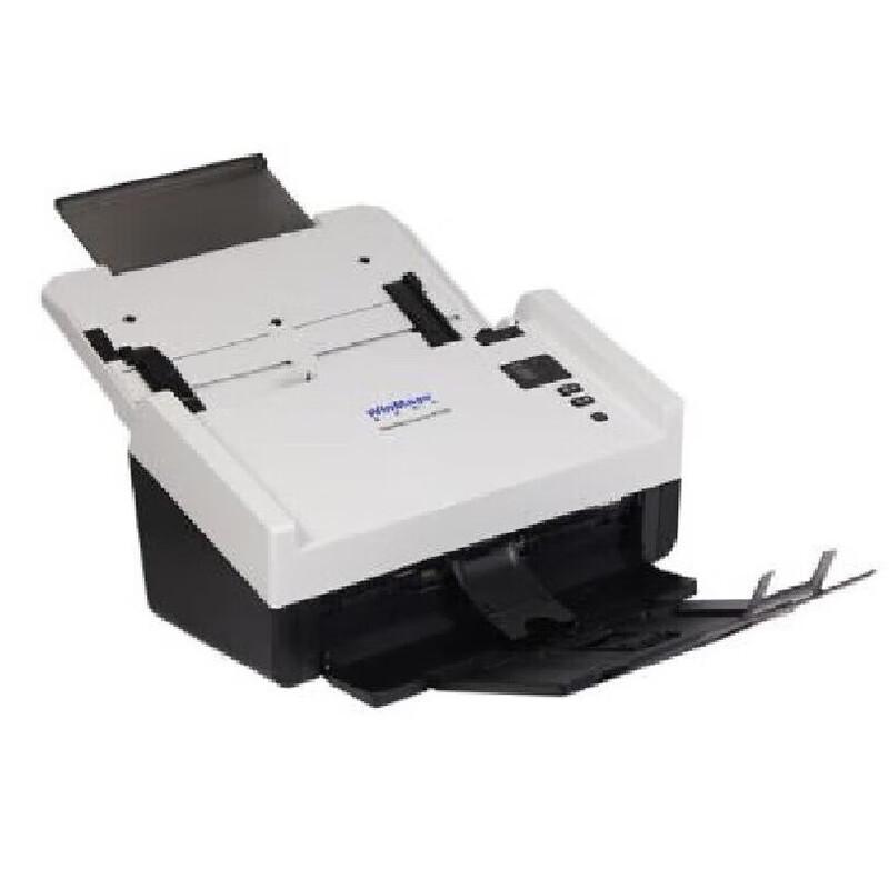 Yingsource XT3140 High-Speed A4 Document Scanner CN plug (adapter included)