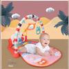 Southeast Asia Baby Educational Music Foot Piano Gym for Newborns