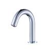 Full Copper Infrared Automatic Sensor Faucet