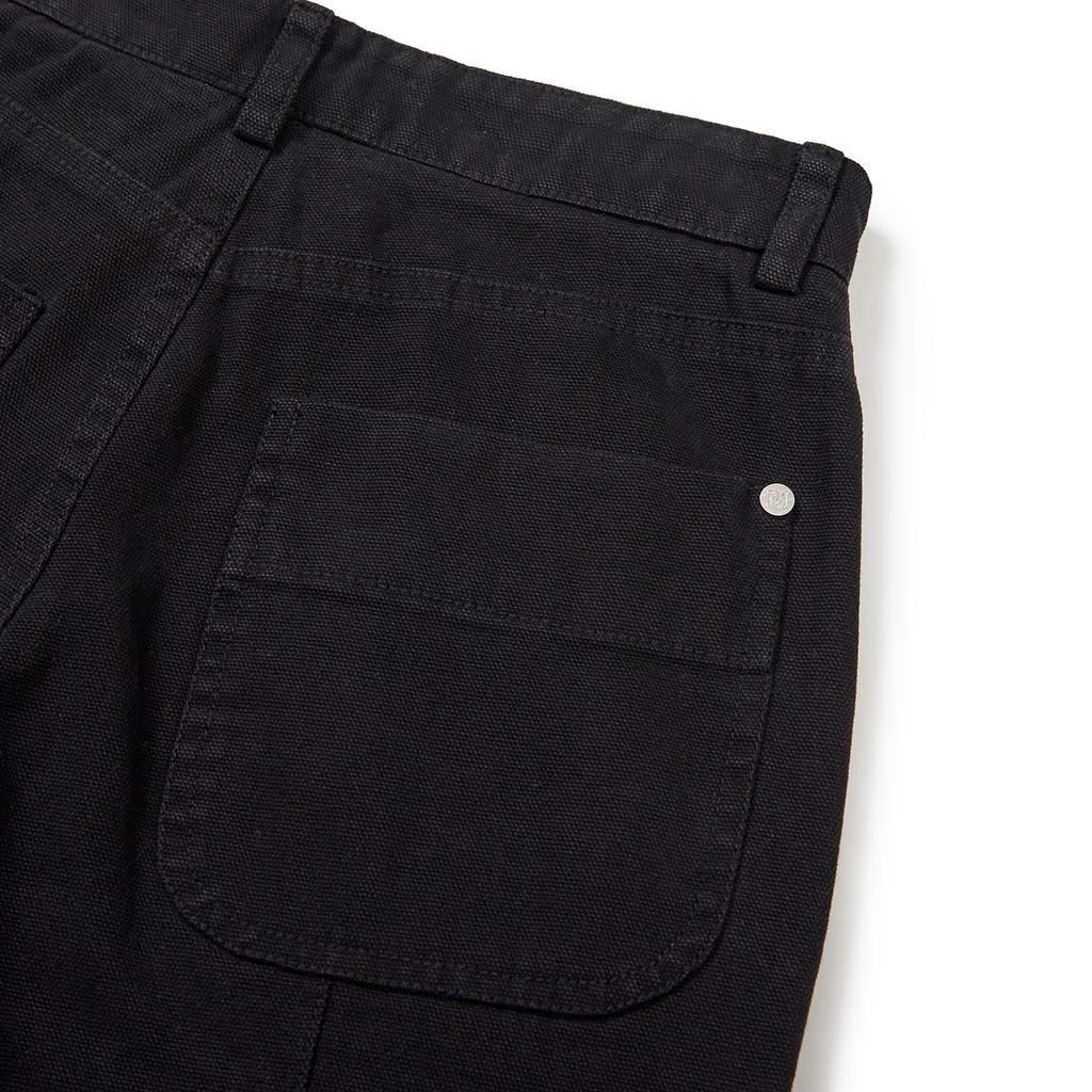 MMIC Wonderwalk Pants Black