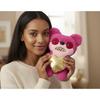 Plush Toys Funny Tooth Monster Annoyed Alien Crazy Rabbit Mcgoo Stuffed Animal Funny Vacay Vibes Underwear Series Dolls
