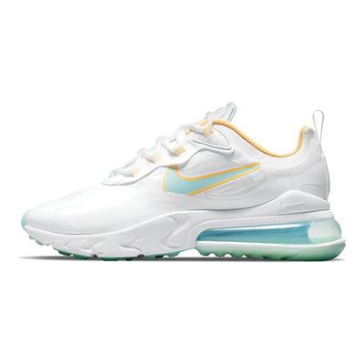 Air Max 270 React Light Dew Lagoon Pulse Dámské DJ3027-100