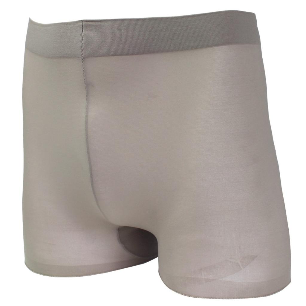 Men Women Thin Breathable Stocking Pantyhose Lingerie Thin Underwear Shorts Pants