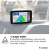 TomTom - GO Professional 6 2. Generation - GPS Schwerlastwagen, Bus und Auto - 6 Zoll - TomTom Traffic - Karte Europa -