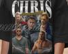 Limited Chris Hemsworth Vintage T-Shirt, Chris Hemsworth Fan Tees, Chris Hemsworth Retro Shirt, Chris Hemsworth Merch, Chris Hemsworth Gift
