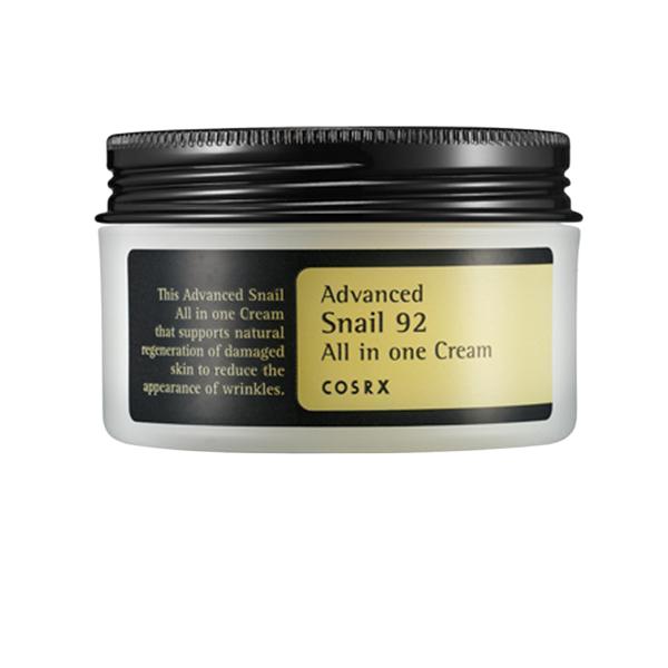 COSRX (tm) Advanced Snail 92 All In One Creme 100ml / (mit)