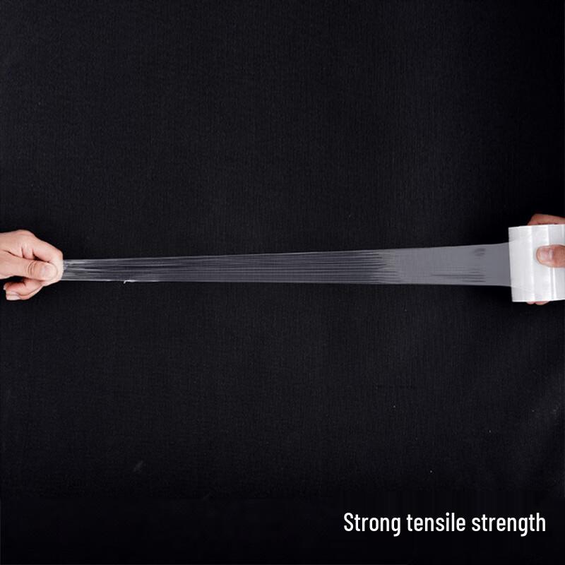 PE Stretch Wrap Film