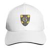 Gustavus Adolphus College Gusties Baseballkappe Anglerkappe Hut Luxusmarke Dropshipping individueller Hut Mädchen Hüte Unisex Hüte