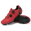 Mens Cycling Shoes Road Bike Clipless Breathable MTB Non-Clip Pedal Compatible Unisex