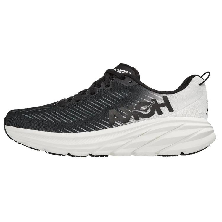 

HOKA ONE ONE Rincon 3 Black White 42.5