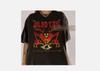 Alastor Hazbin Hotel Shirt  Cartoon Merch Gift For Fans Unisex S 5Xl