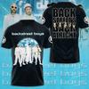 Neue Kleidung Backstreet Boys Tour Schwarz Unisex Ein Muss Für Konzert Outfit Geschenk